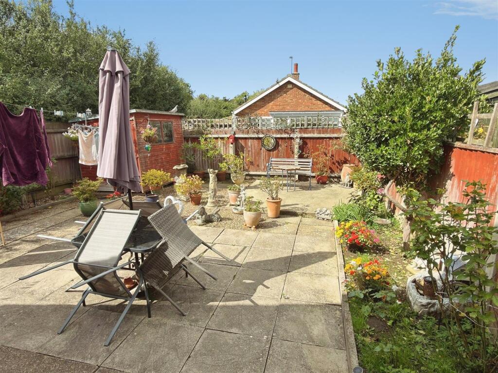 House in Norwich - View 4