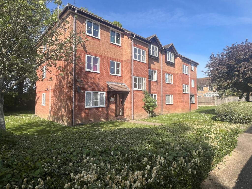 Main image of property: Guildford Road, Rustington, BN16