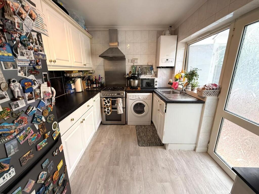 House in Manchester - More