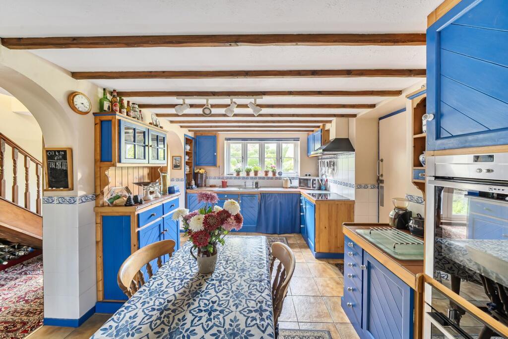 House in Witham Friary, Somerset - View 4