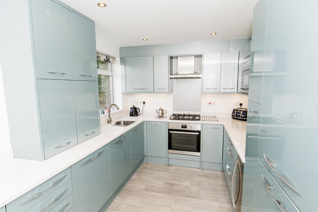Rookery Close, Kibworth Beauchamp photo 4