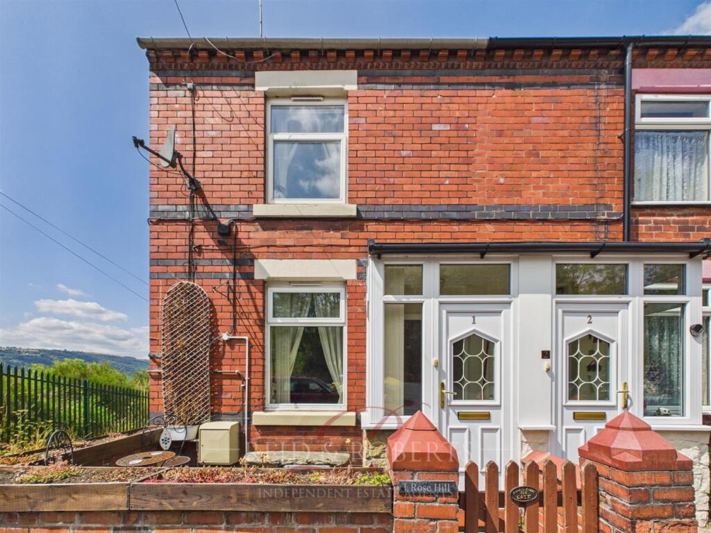Main image of property: King Street, Cefn Mawr, Wrexham