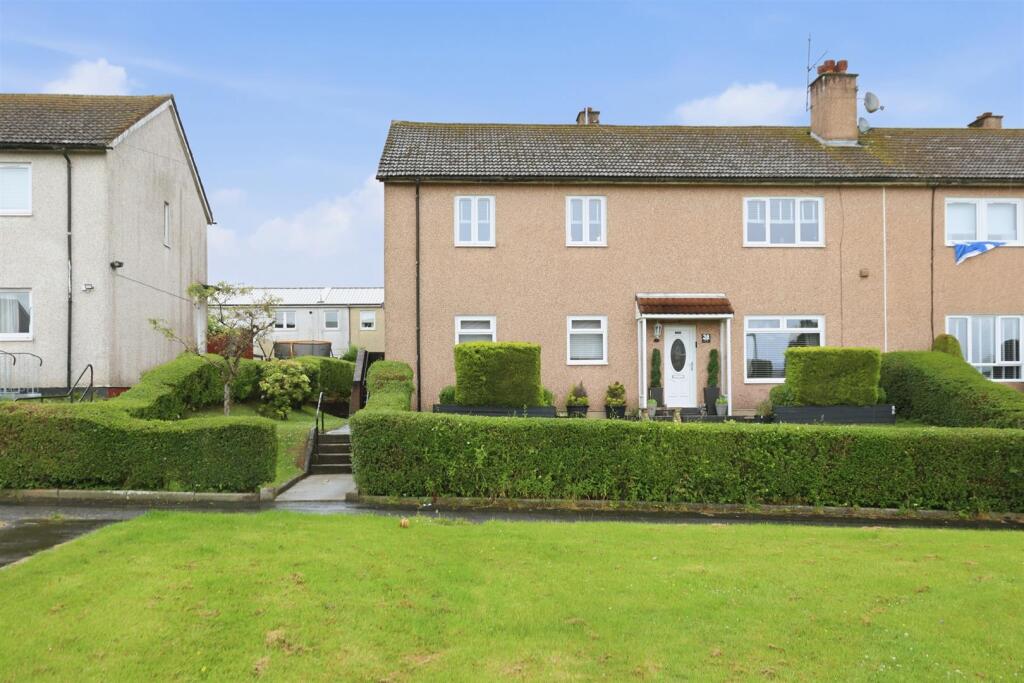 Main image of property: Barrie Quadrant, Clydebank