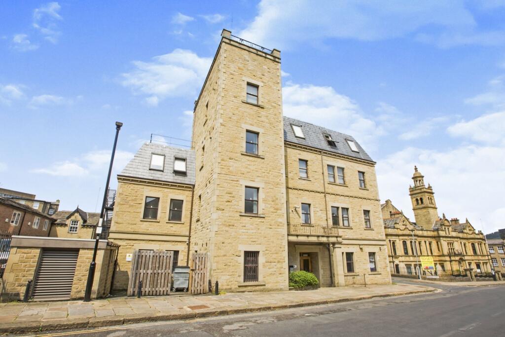 Main image of property: Blackwall, Halifax, West Yorkshire, HX1