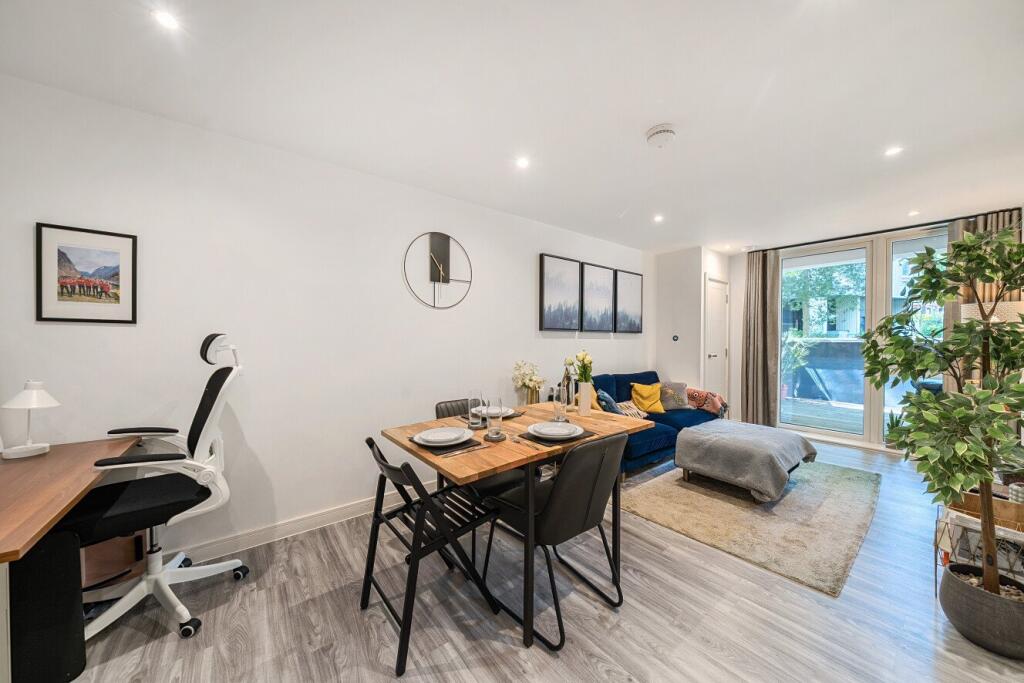 Main image of property: Beaumont Road, Southfields, London, SW19