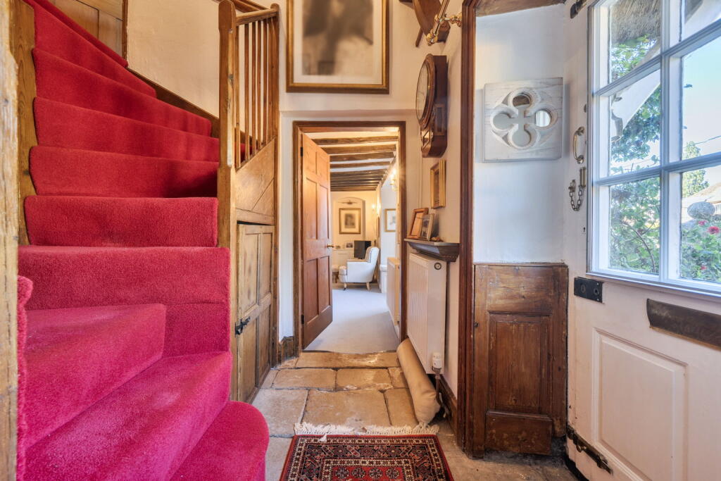 House in Whissendine, Rutland - More