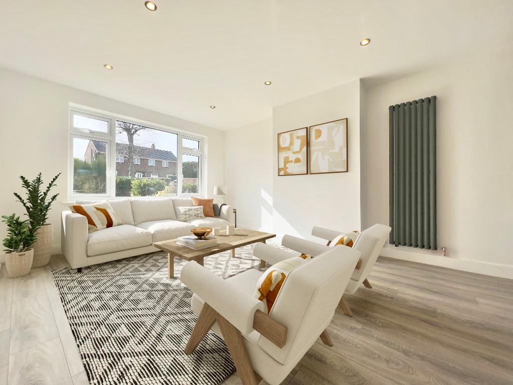 Main image of property: Saunders Piece, Ampthill, Bedfordshire, MK45 2PX