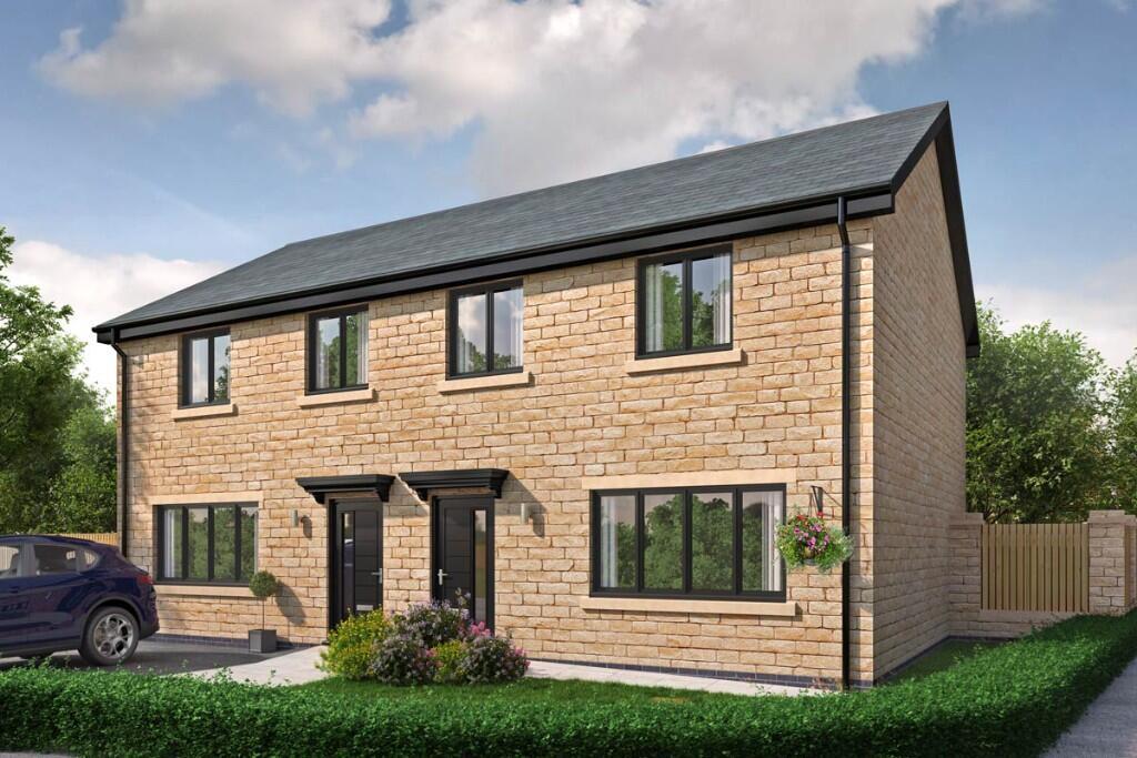 Main image of property: Buttercross Hall Lane,
Burnley, 
Lancashire, 
BB11 5FS