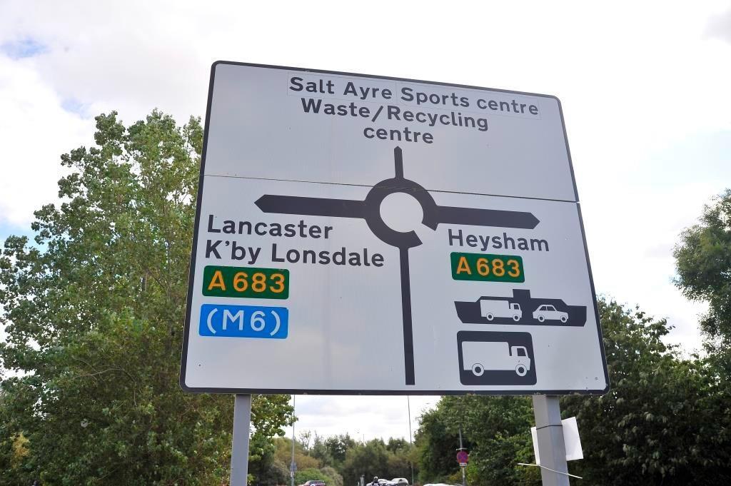 Transport Board