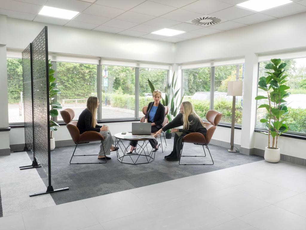 Main image of property: Strata House, 264-270 Bath Road, Harlington, Hayes, Greater London