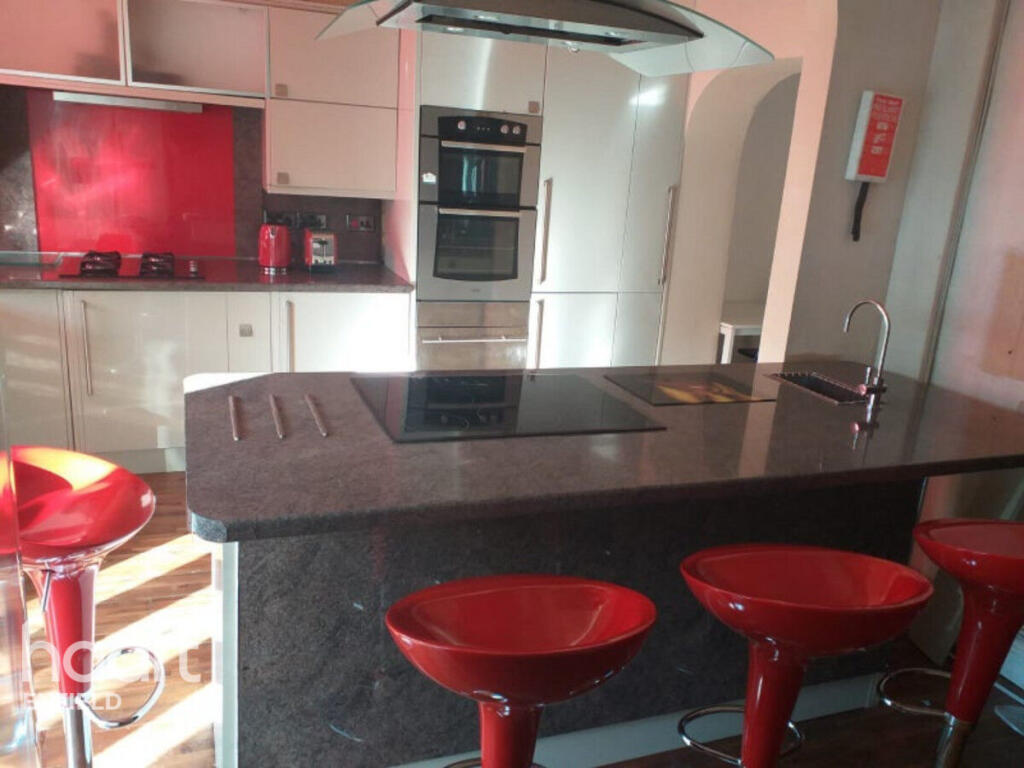 Main image of property: George Crescent, LONDON