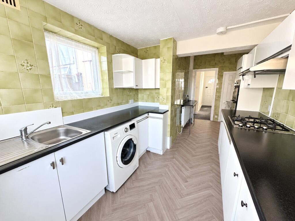 House in London - View 5