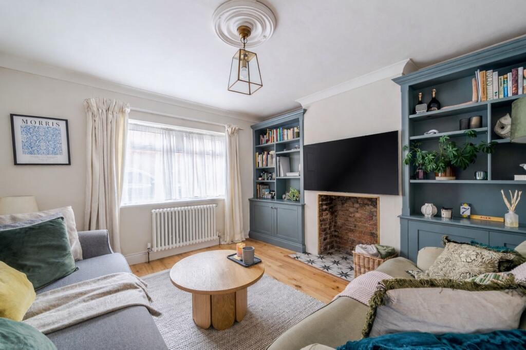 Main image of property: Adelphi Road, Epsom, KT17