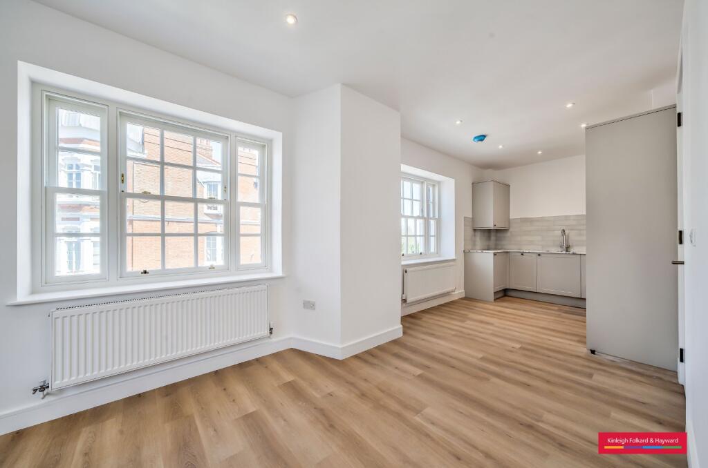 Main image of property: Summerland Gardens, London, N10