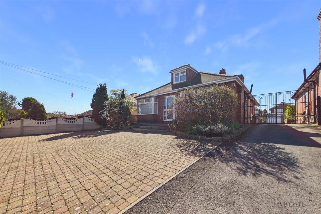 Main image of property: Chapel Lane, Chaddesden, Derby