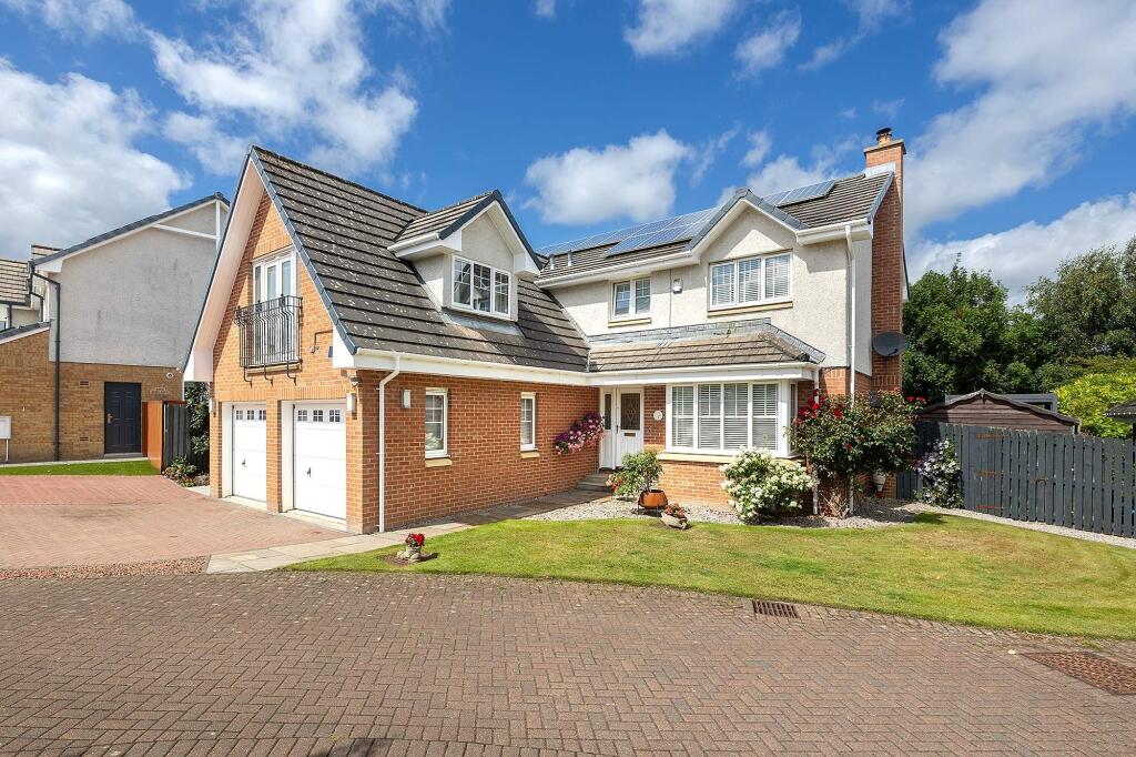 Main image of property: Bonhard Way, Bo'ness, EH51