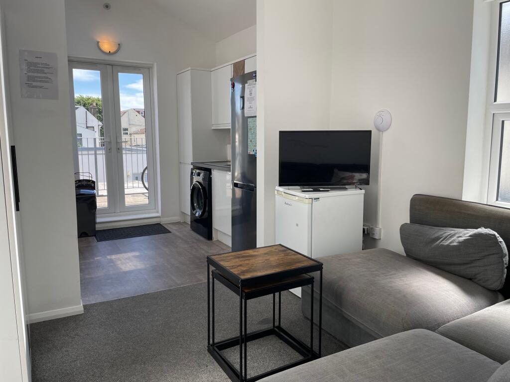 House in Brighton - More