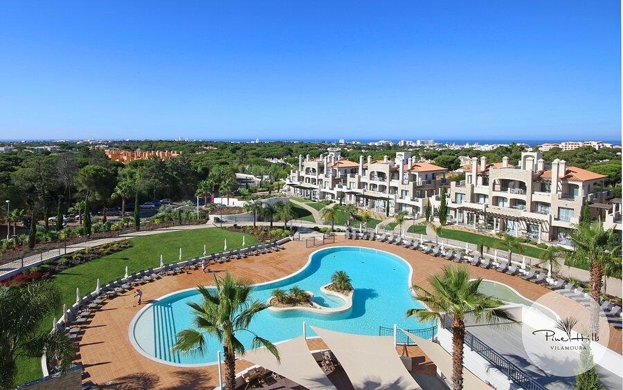 Main image of property: Algarve, Vilasol