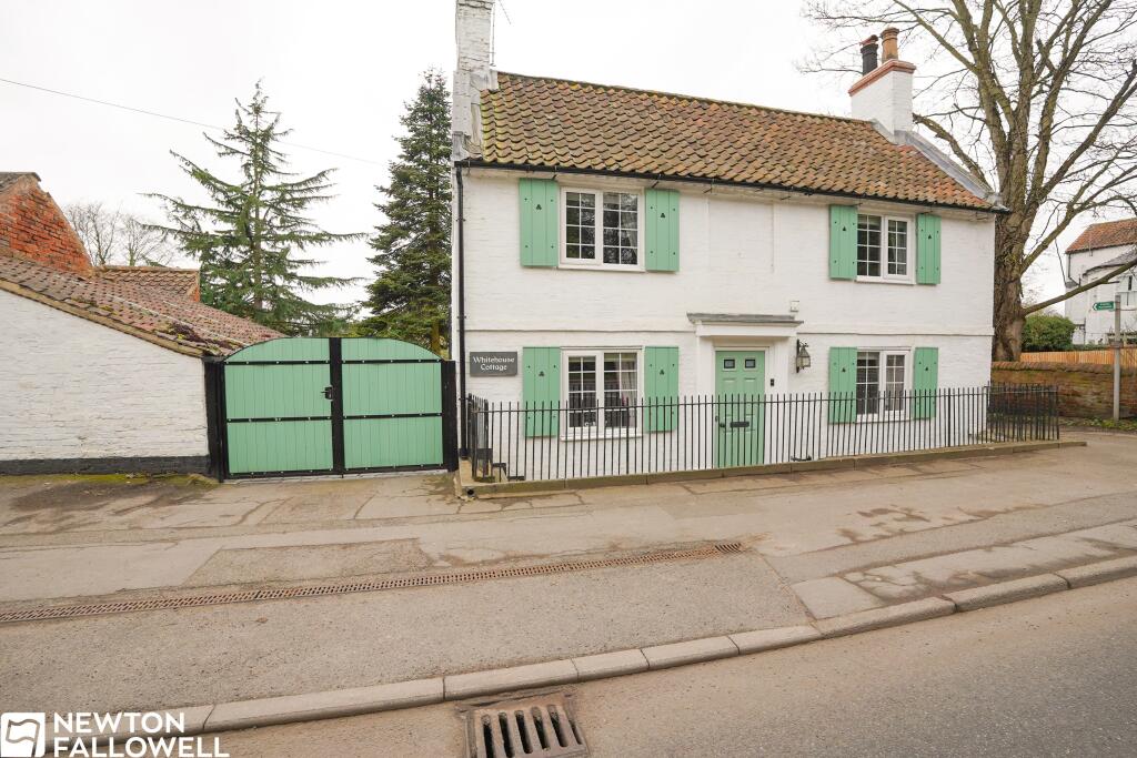 Main image of property: London Road, Retford, DN22