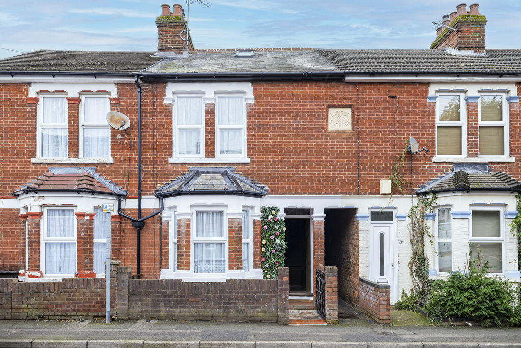 Main image of property: George Street, Bletchley, Milton Keynes