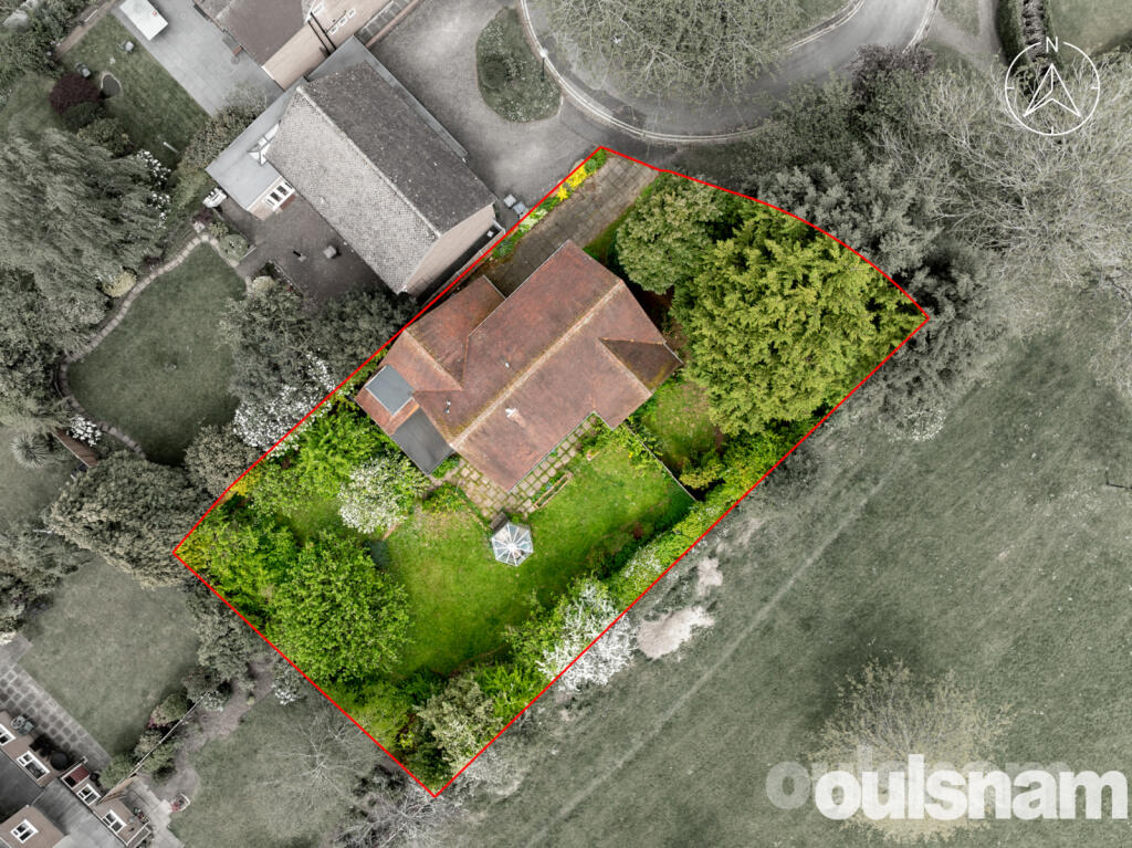 House in Birmingham, Shenley Fields - View 2