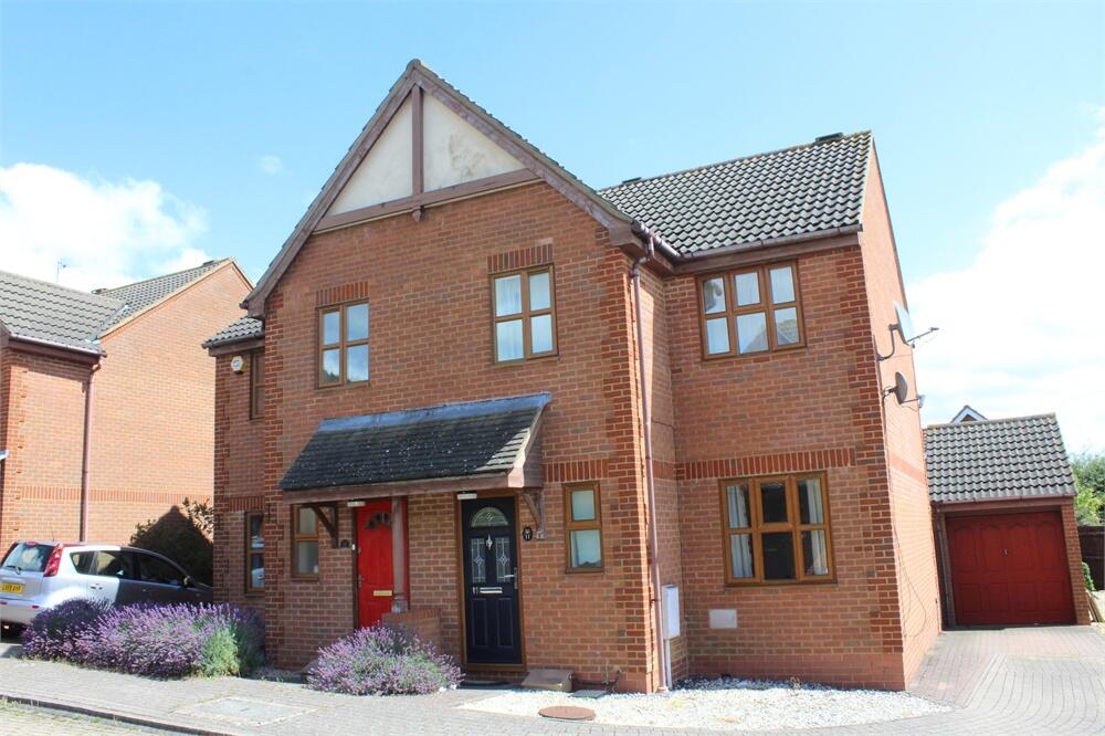 Main image of property: Howe Rock Place, Tattenhoe