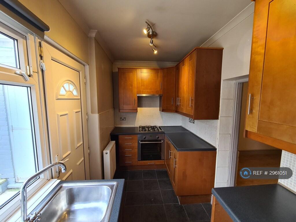 House in Manchester - More