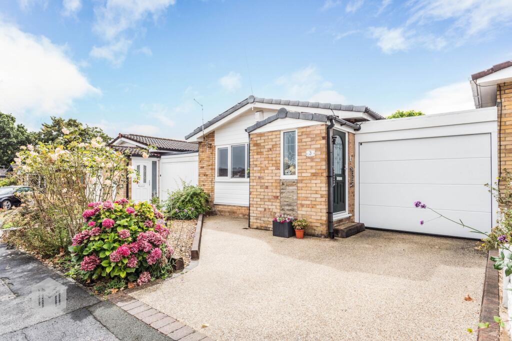 Main image of property: Caldwell Close, Tyldesley, M29