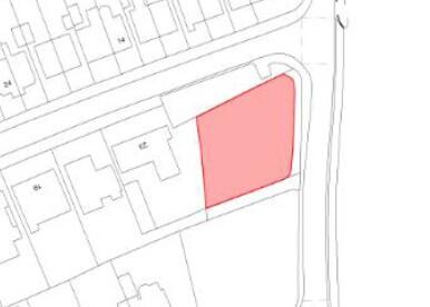 Main image of property: Land to East of 23 Beach Crescent, Walney, Barrow-In-Furness, Cumbria LA14 3YA