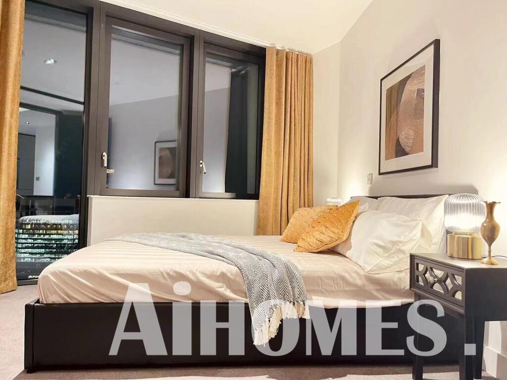 Apartment in London - More