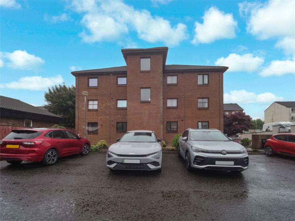 Main image of property: Lang Place, Johnstone, Renfrewshire, PA5