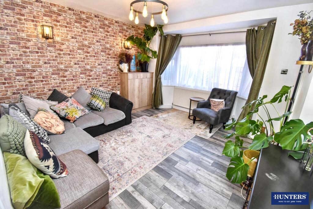 House in Oadby and Wigston, Leicestershire - View 2