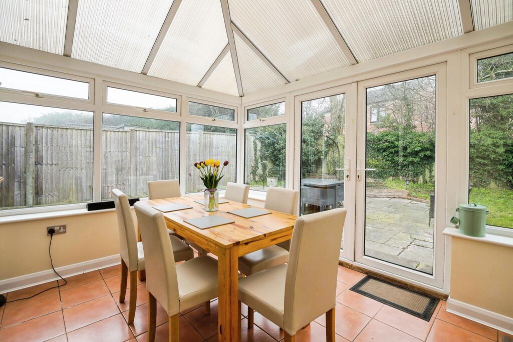 Ascot Road, Oswestry, Shropshire, SY11 photo 4
