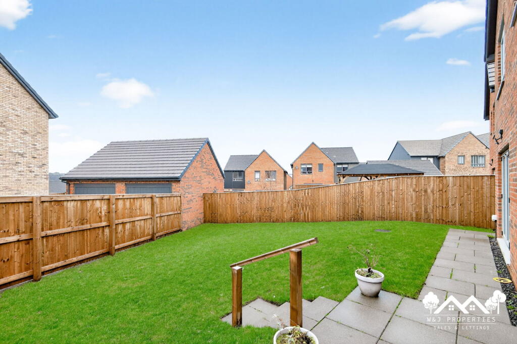 Additional image 53 of Randle Avenue, Blackburn, BB2 5LU