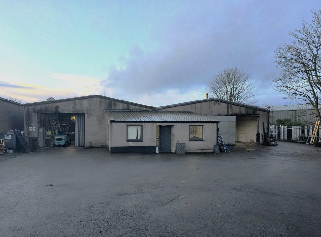 Main image of property: Shap Road Industrial Estate, Kendal, Cumbria, LA9