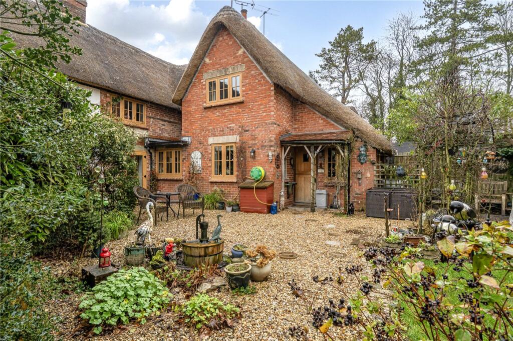 Main image of property: Manningford Bohune, Pewsey, Wiltshire, SN9