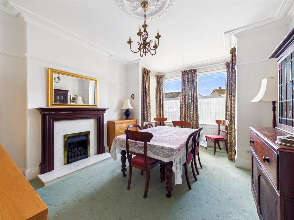 House in Milford Haven, Pembrokeshire - View 4