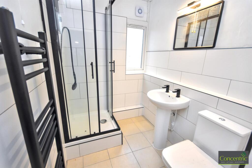 Apartment in Wolverhampton - View 5