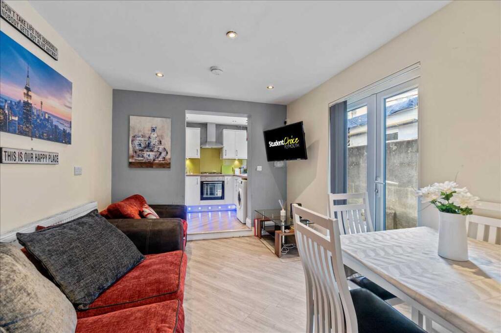 Main image of property: Furzehill Road, Plymouth