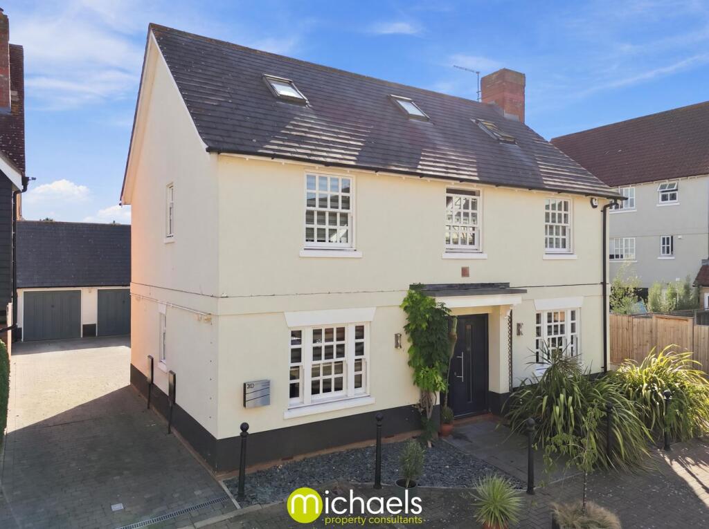 Main image of property: Old Ferry Road, Wivenhoe, Colchester, CO7