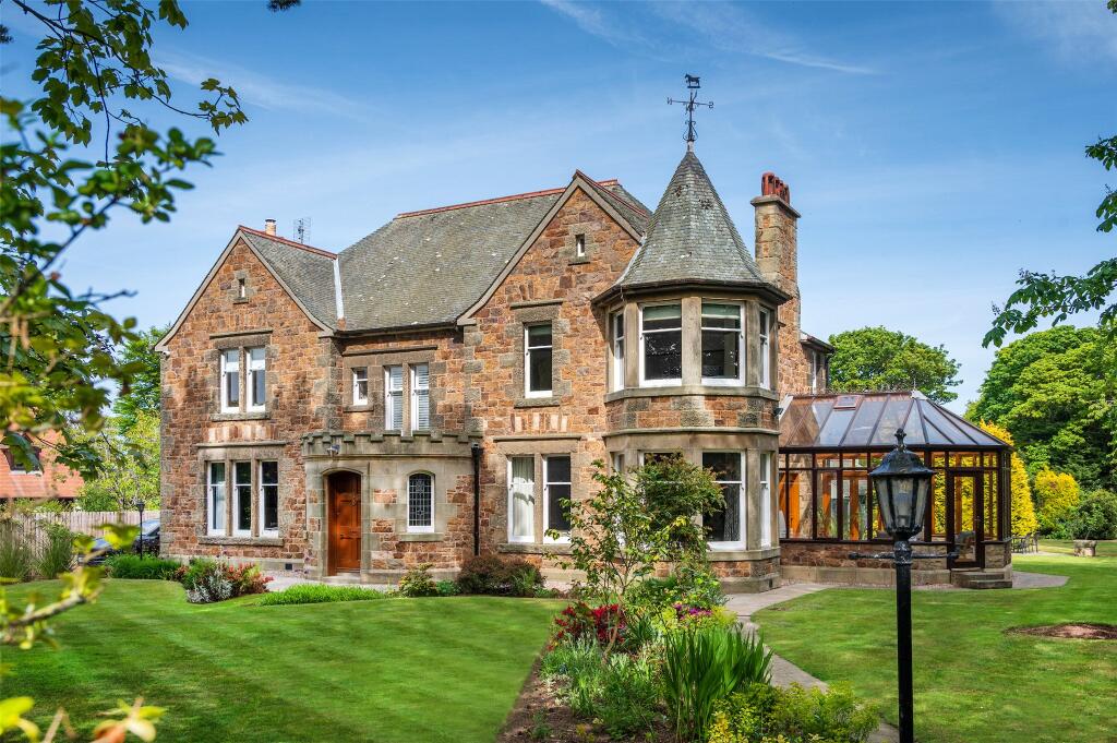 Main image of property: Meadowside, Strathearn Road, North Berwick, East Lothian