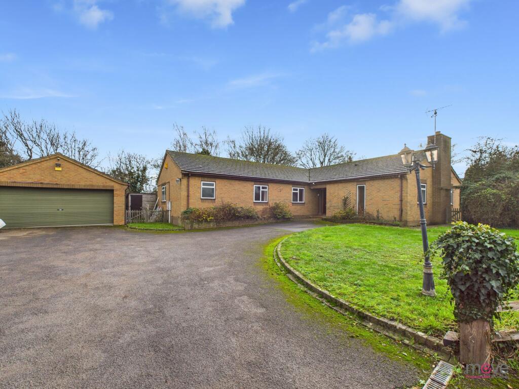 Main image of property: Springbank Road, Cheltenham, GL51