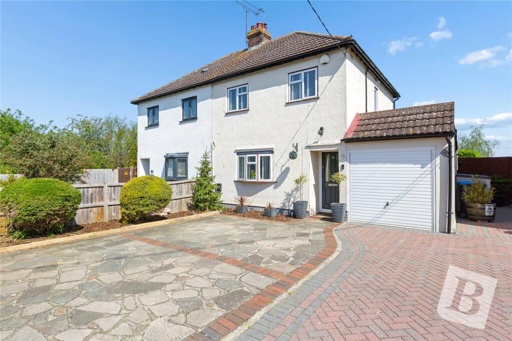 Main image of property: Moreton Road, Ongar, Essex, CM5