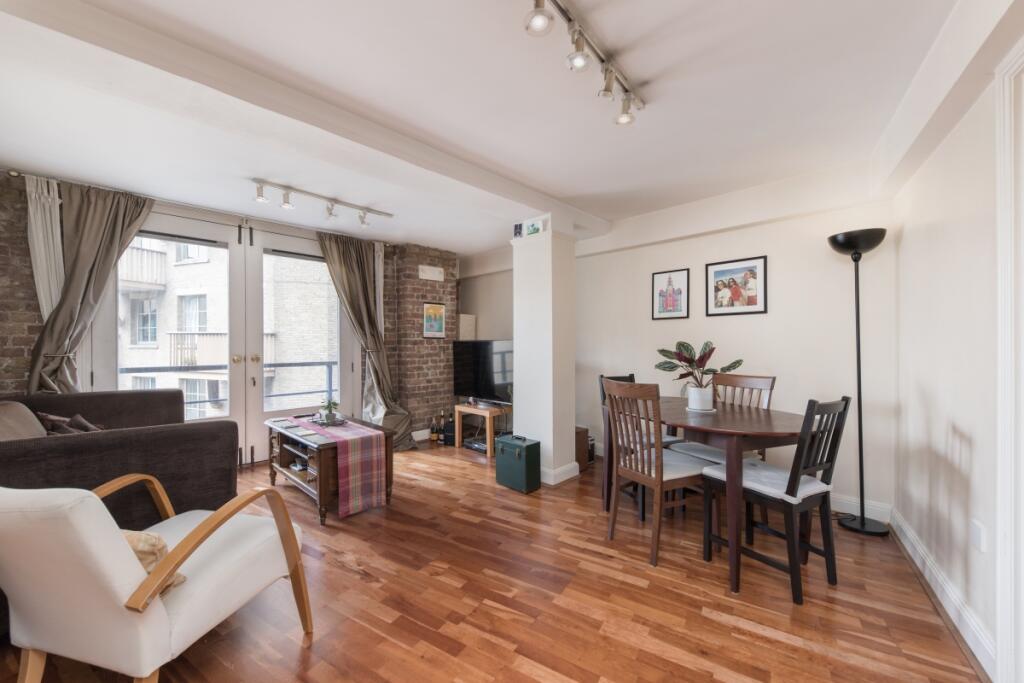 Main image of property: St Georges Wharf, Shad Thames SE1