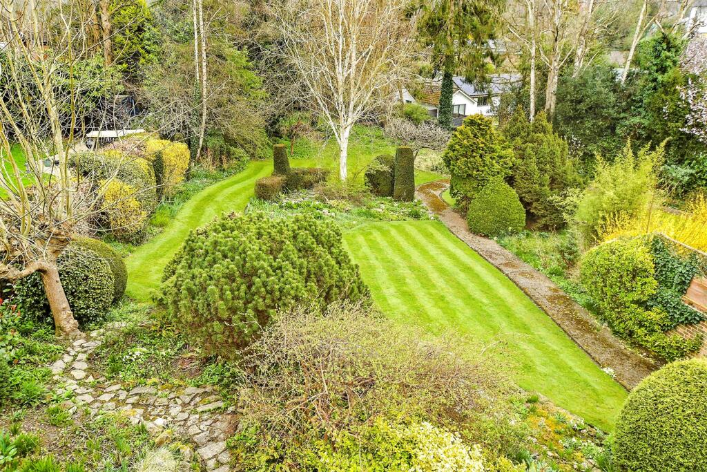 Main image of property: Laglands Close, Reigate, Surrey