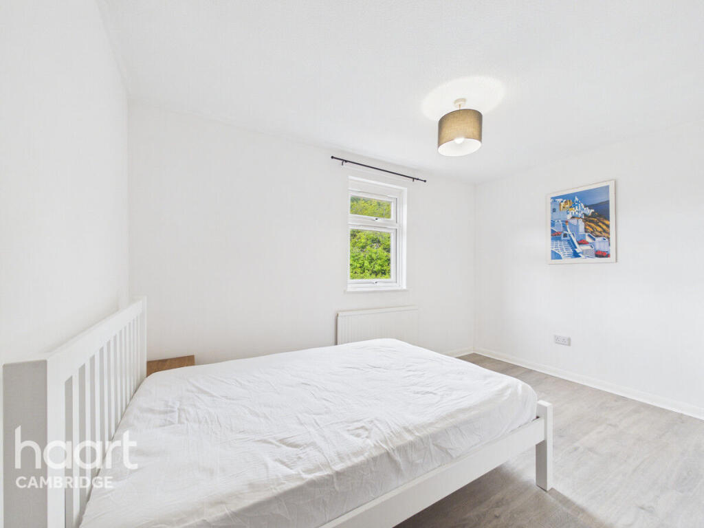 Main image of property: Minerva Way, Cambridge