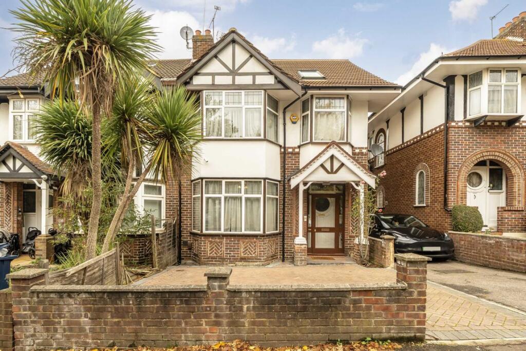 Main image of property: Brunswick Road, Ealing