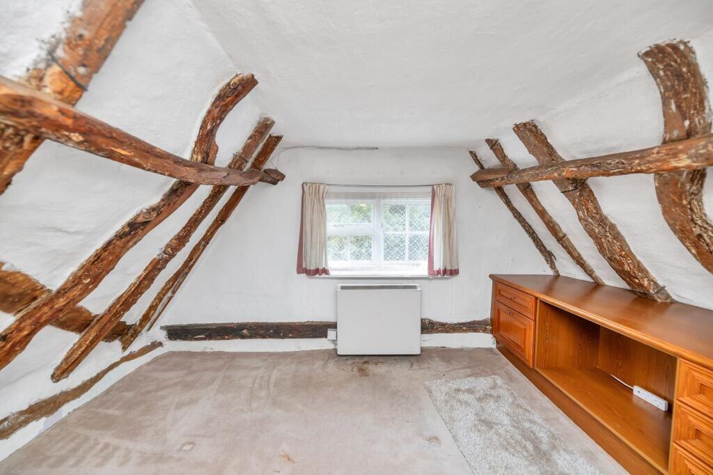 7 Station Road, Steeple Morden, Royston, Hertfordshire, SG8 0NN photo 4