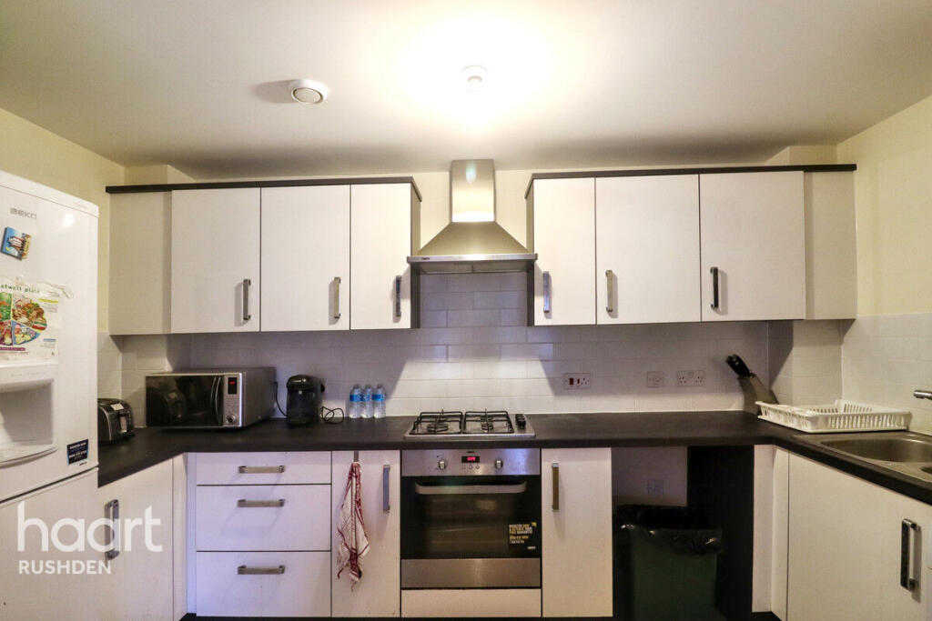 Main image of property: Tyne Way, Rushden