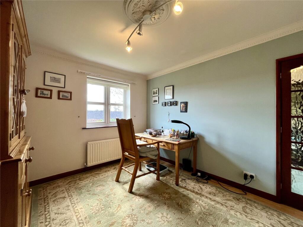 Meadow Grange, Haltwhistle, Northumberland, NE49 - More